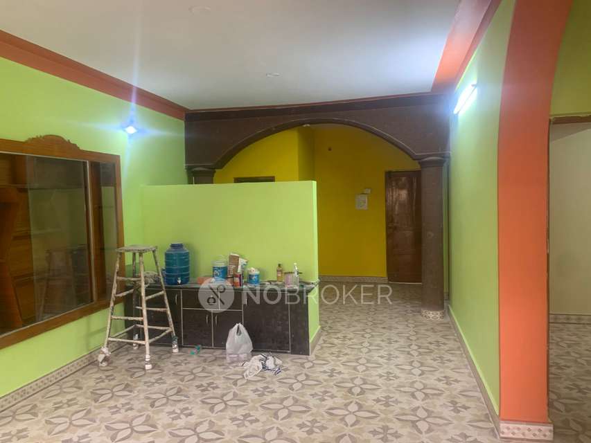 3 BHK House for Rent  In Hennur Gardens