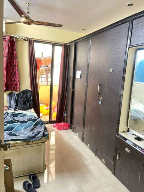 Single Room for Female In 2 BHK  In Tanish Homes In Dighi