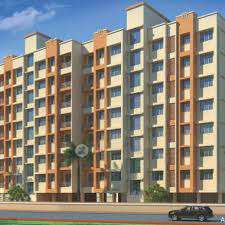 1 BHK Flat In Patel Prayosha, Ambernath, Ambernath for Rent  In Patel Prayosha