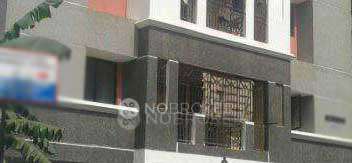 2 BHK Flat In Roshni Apartment for Rent  In Perungudi