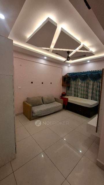 2 BHK Flat In Iconest 3 for Rent  In Bangalore