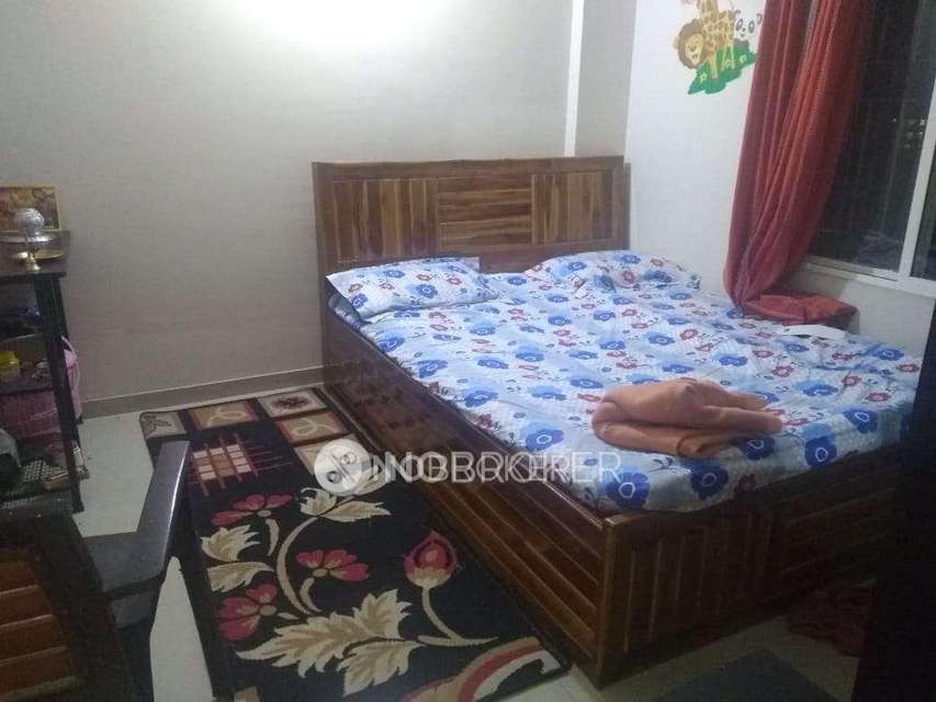 2 BHK Flat In F5 Felicia for Rent  In Hadapsar