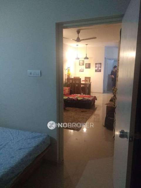 2 BHK Flat In F5 Felicia for Rent  In Hadapsar