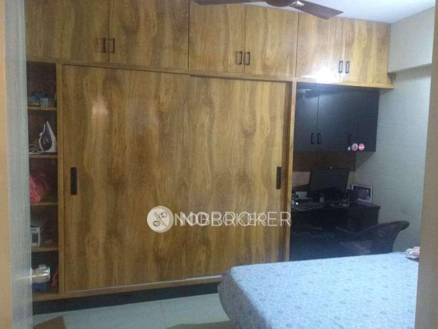 2 BHK Flat In F5 Felicia for Rent  In Hadapsar