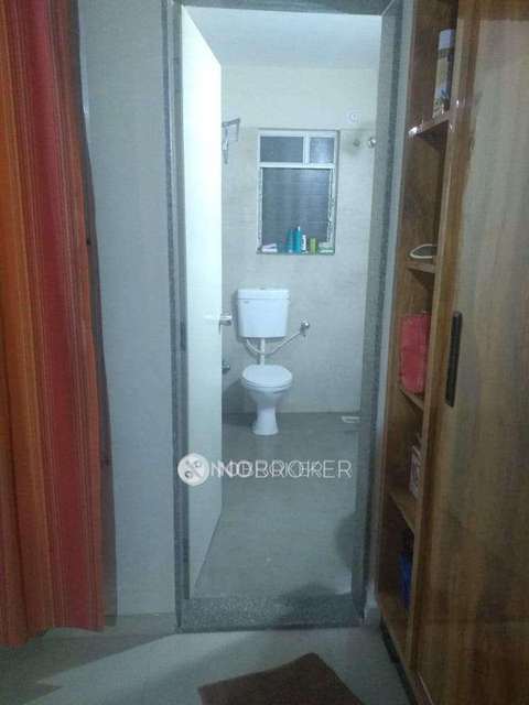 2 BHK Flat In F5 Felicia for Rent  In Hadapsar