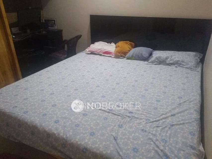 2 BHK Flat In F5 Felicia for Rent  In Hadapsar