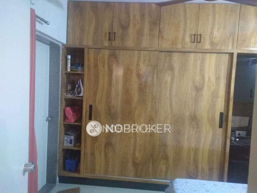 2 BHK Flat In F5 Felicia for Rent  In Hadapsar