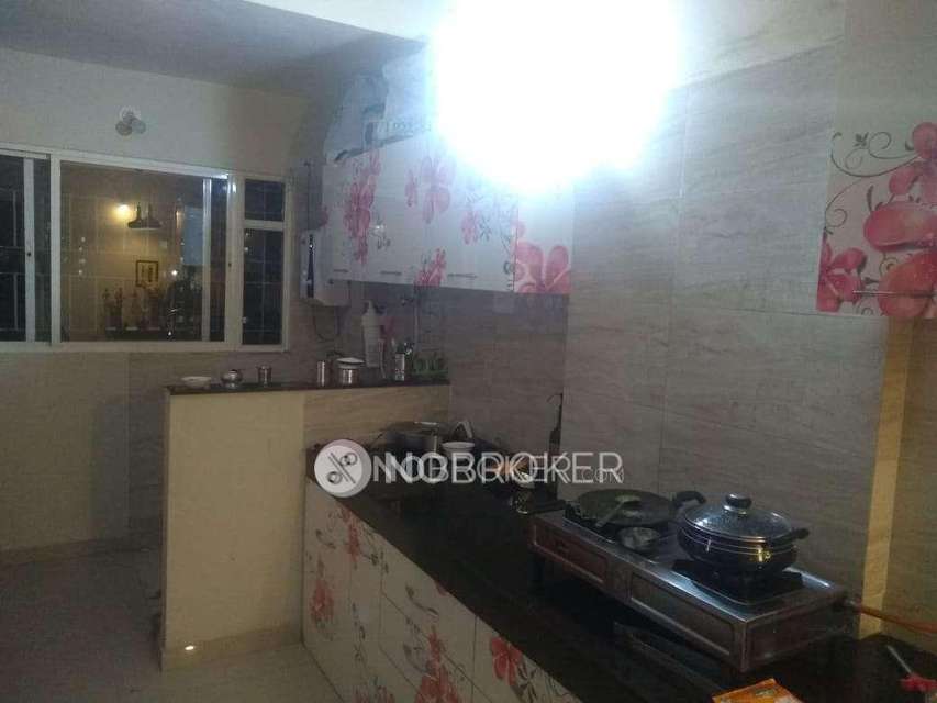 2 BHK Flat In F5 Felicia for Rent  In Hadapsar