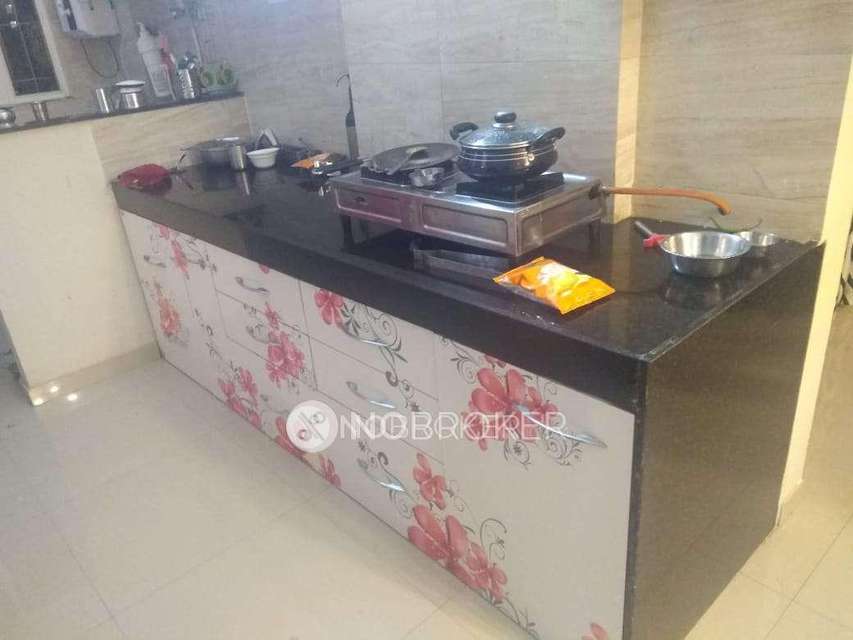 2 BHK Flat In F5 Felicia for Rent  In Hadapsar