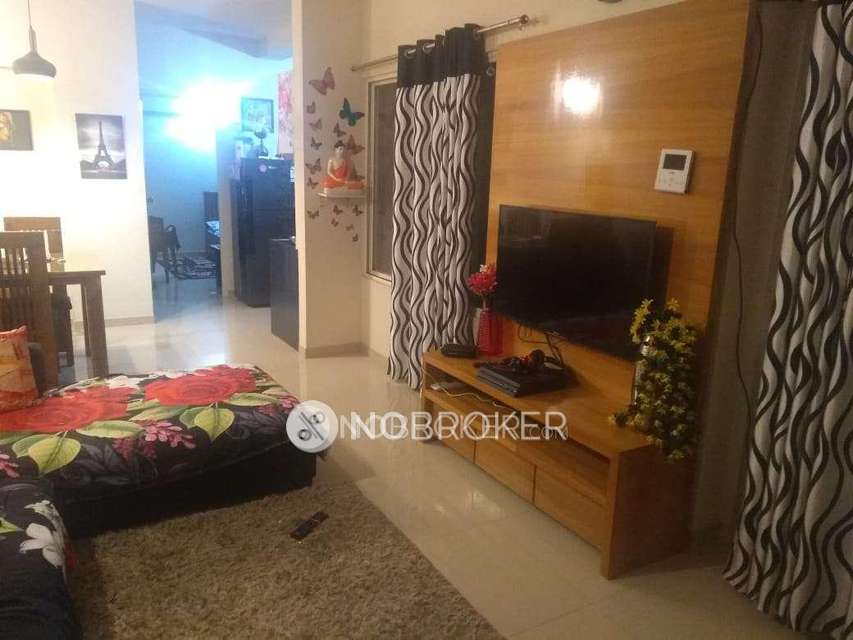 2 BHK Flat In F5 Felicia for Rent  In Hadapsar