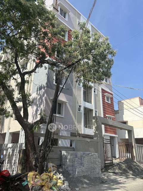 2 BHK Flat In Subam Apartments For Sale  In Virugambakkam