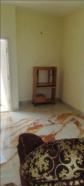 1 RK House for Rent  In Km Garden Residential Layout