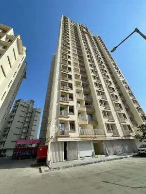 1 RK Flat In New Mhada Complex, Mira Bhayandar For Sale  In Mira Bhayandar