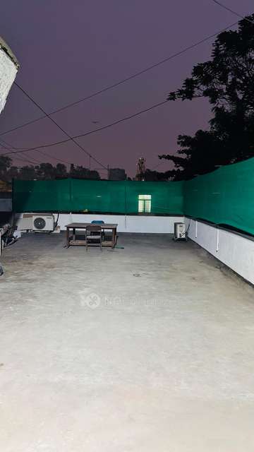 Shared Room for Male In 2 BHK  In Swastik Society In Wadarvadi