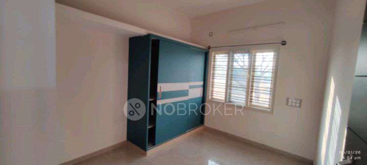 2 BHK House for Rent  In 57, Ganapathi Nagar, Bengaluru, Karnataka 560090, India