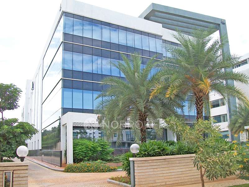 Office Space in Prestige Featherlite Tech Hub, Bangalore for sale 