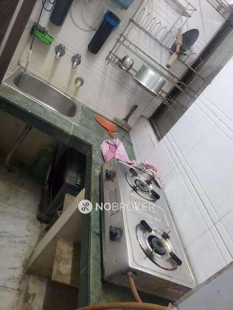 3 BHK Flat In Builder Floor For Sale  In Laxmi Nagar 