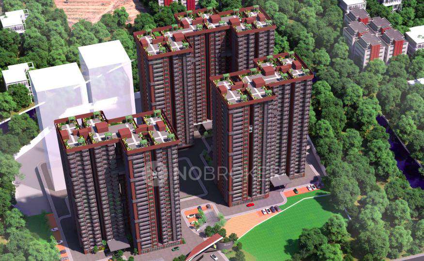 4 BHK Flat In Tru Aquapolis For Sale  In Varthur