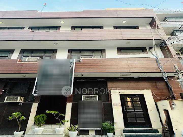 PG for Girls in Yusuf Sarai