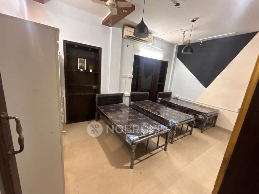 PG for Girls in  Balewadi