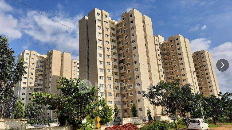 2 BHK Flat In Chandragiri Bda for Rent  In Bidare Agraha