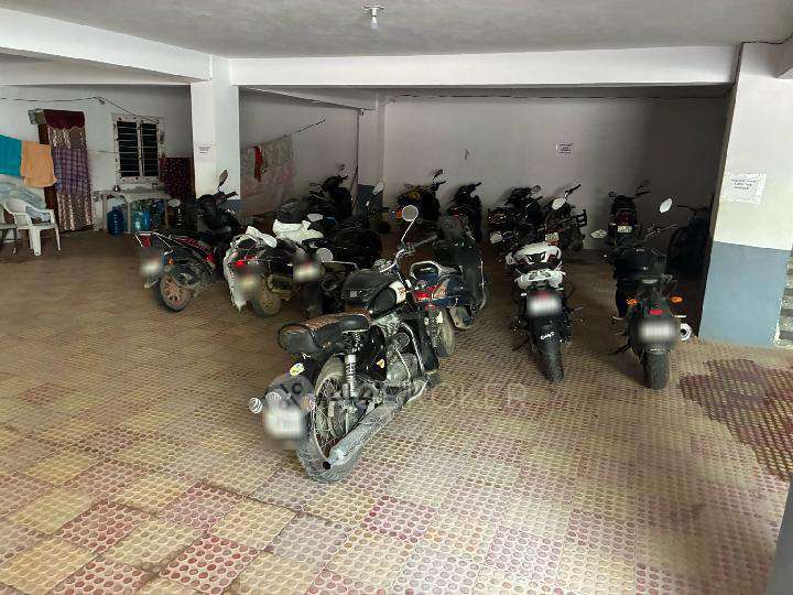 Godown/Warehouse in Alwal, Hyderabad for Rent 