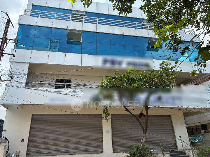 Godown/Warehouse in Alwal, Hyderabad for Rent 