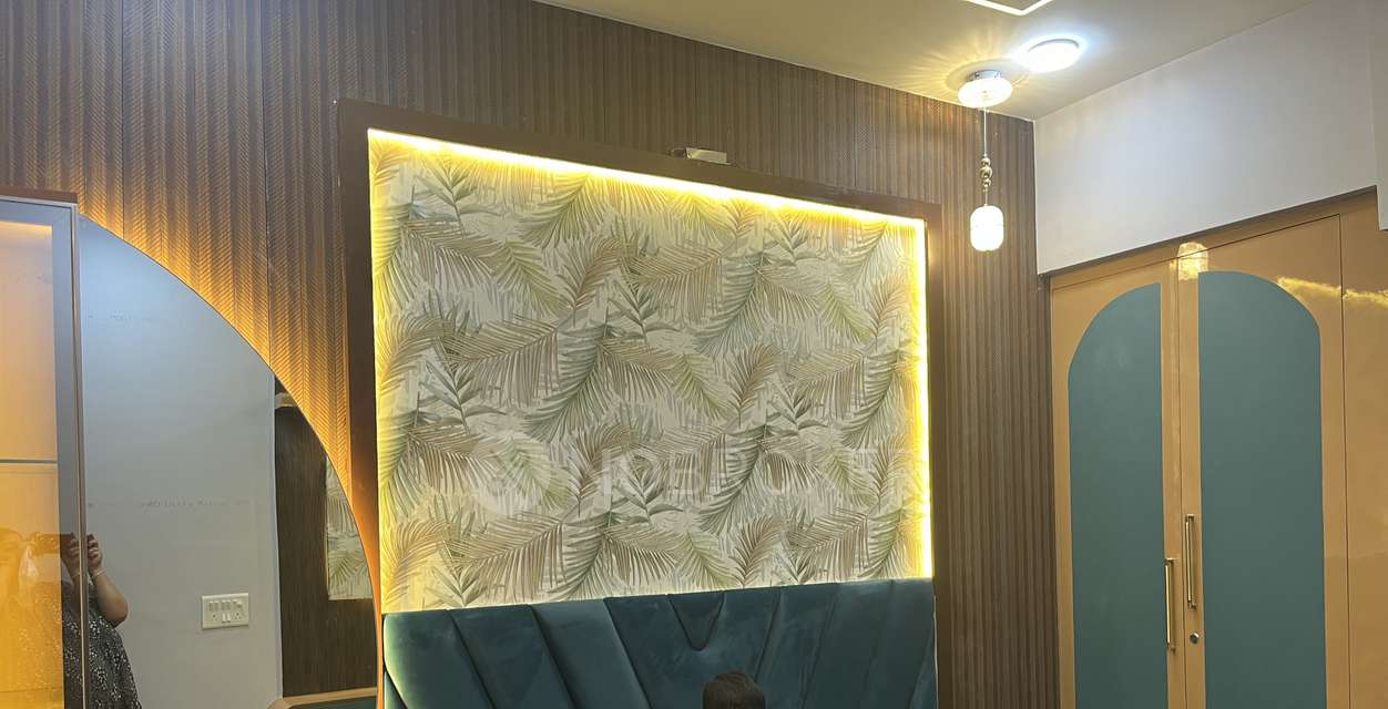 3 BHK Flat In Mahagun Mywoods  For Sale  In Sector 16c