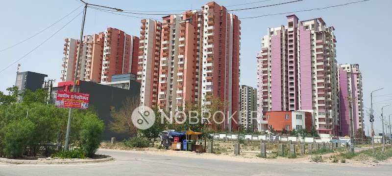 2 BHK Flat In Ganga Yamuna Hindon Apartments for Rent  In Siddharth Vihar