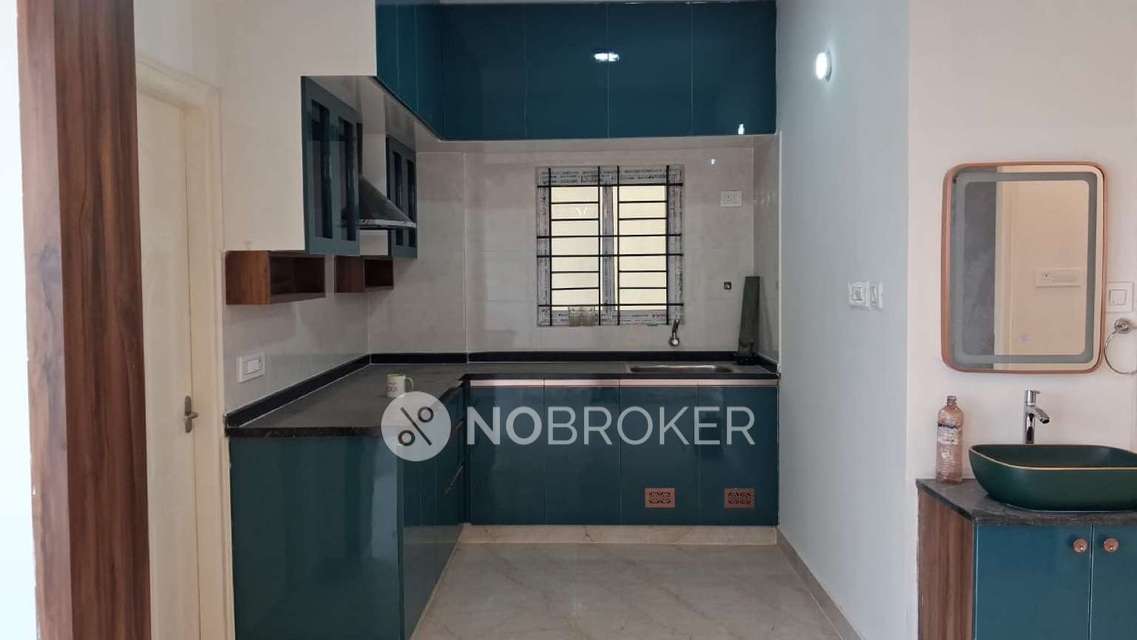 3 BHK Flat In Kriti East View For Sale  In Kylasanahalli