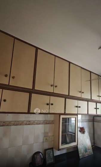 1 BHK Flat In Om Gunvanti Building, Ghatkopar West For Sale  In Ghatkopar West