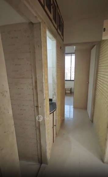 1 BHK Flat In Om Gunvanti Building, Ghatkopar West For Sale  In Ghatkopar West