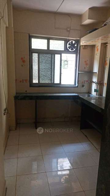 1 BHK Flat In Apurva Lake View For Sale  In Kalyan West