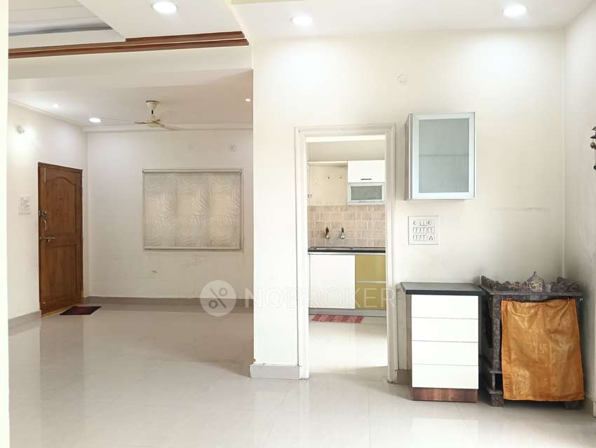 2 BHK Flat In Sanjana Malathi Complex For Sale In Uppal
