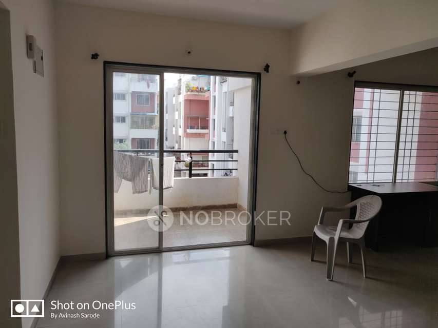 2 BHK Flat In Vishwajeet Residency,  Kharadi, Pune for Rent  In  Kharadi, Pune