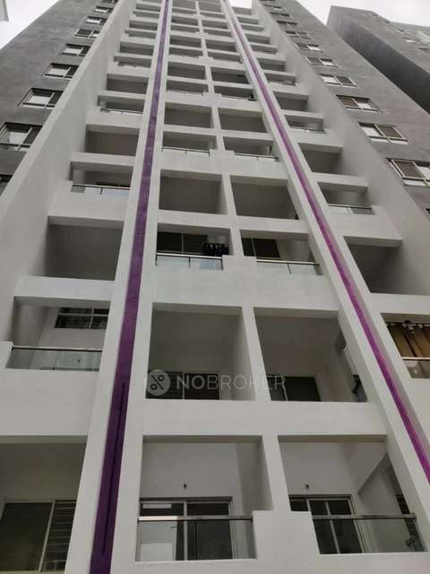 2 BHK Flat In I Trend Homes for Rent  In Hinjuwadi 
