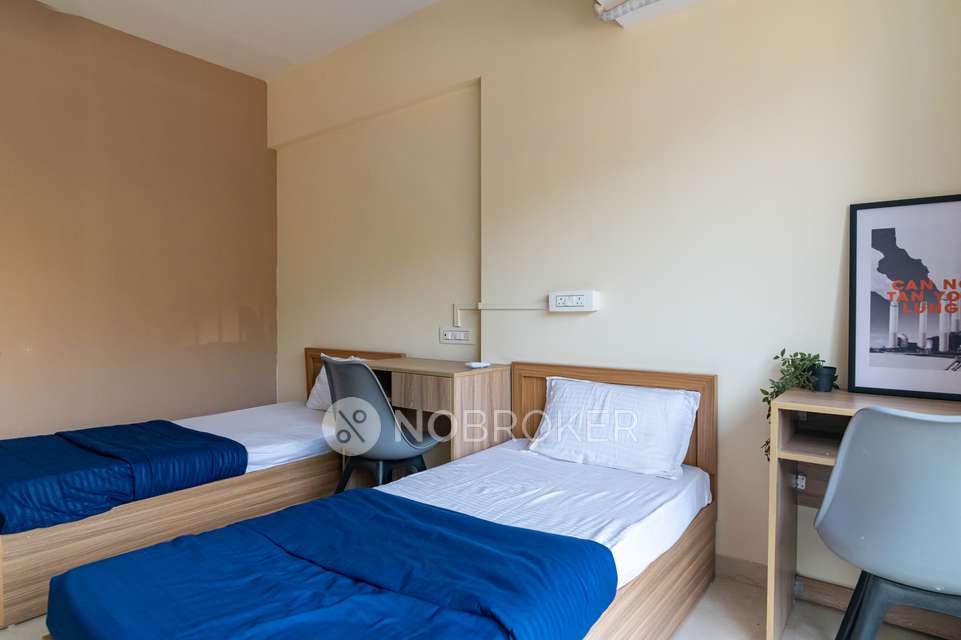 PG for Anyone in Shastri Nagar
