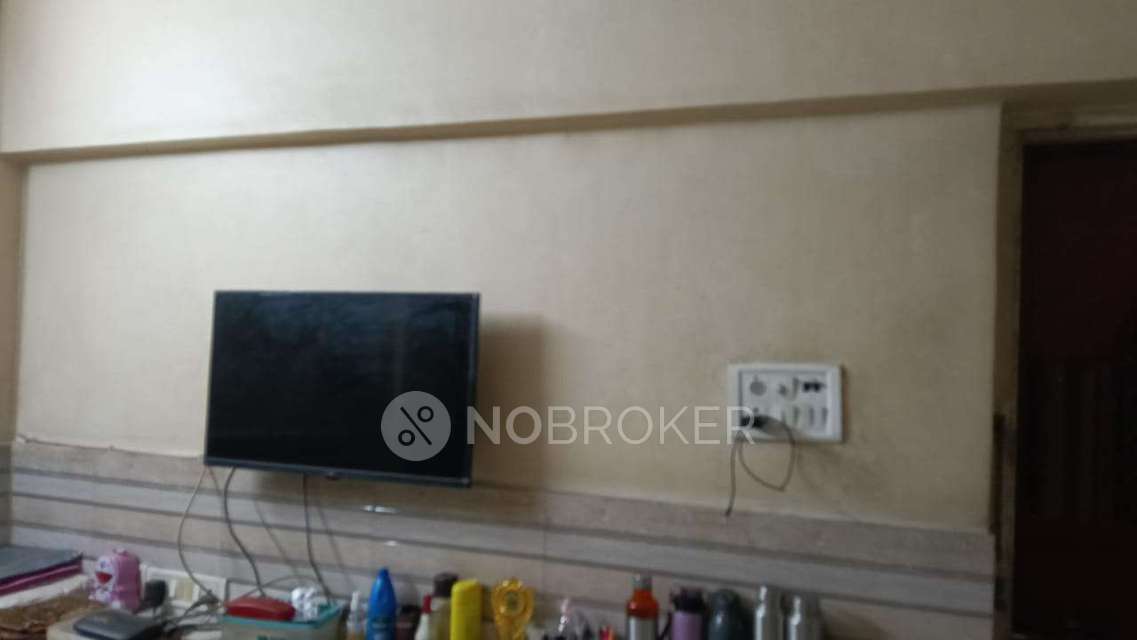 1 BHK Flat In D-605, Sai Vaishnavi Chs,draksha Baug, J M Road For Sale  In Bhandup West