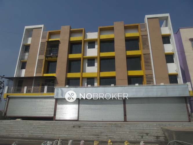 1 BHK Flat In D-605, Sai Vaishnavi Chs,draksha Baug, J M Road For Sale  In Bhandup West