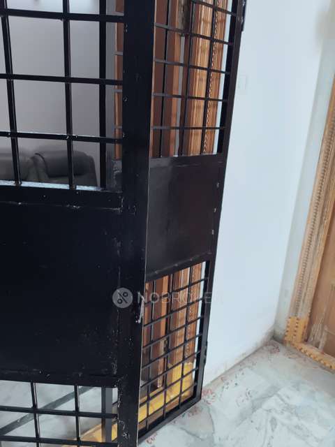 2 BHK Flat In Shuba Lakshmi Apartments For Sale  In Kothapet