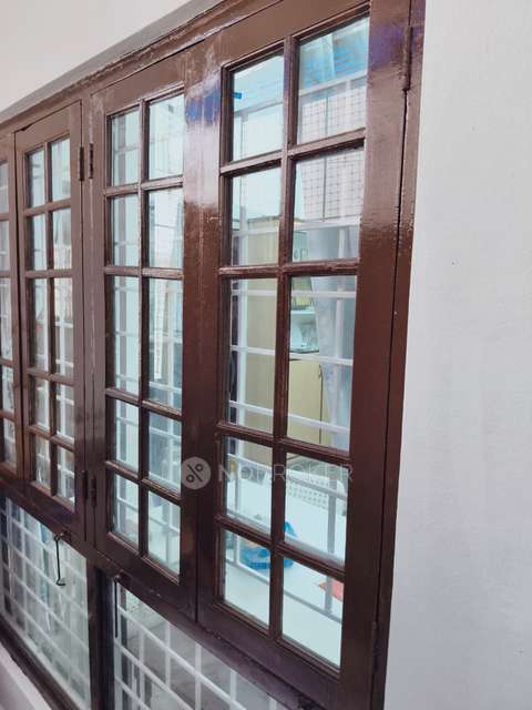 2 BHK Flat In Shuba Lakshmi Apartments For Sale  In Kothapet