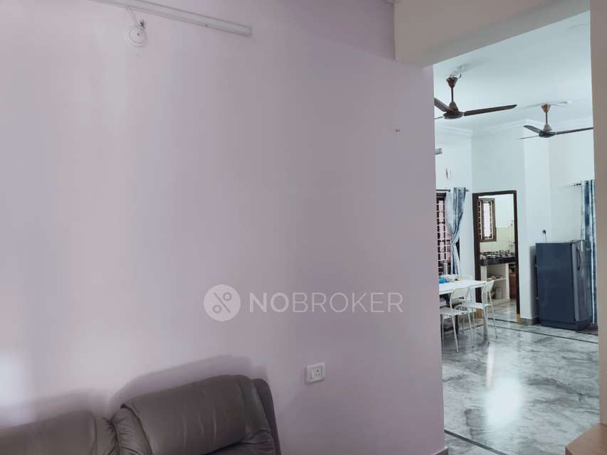 2 BHK Flat In Shuba Lakshmi Apartments For Sale  In Kothapet