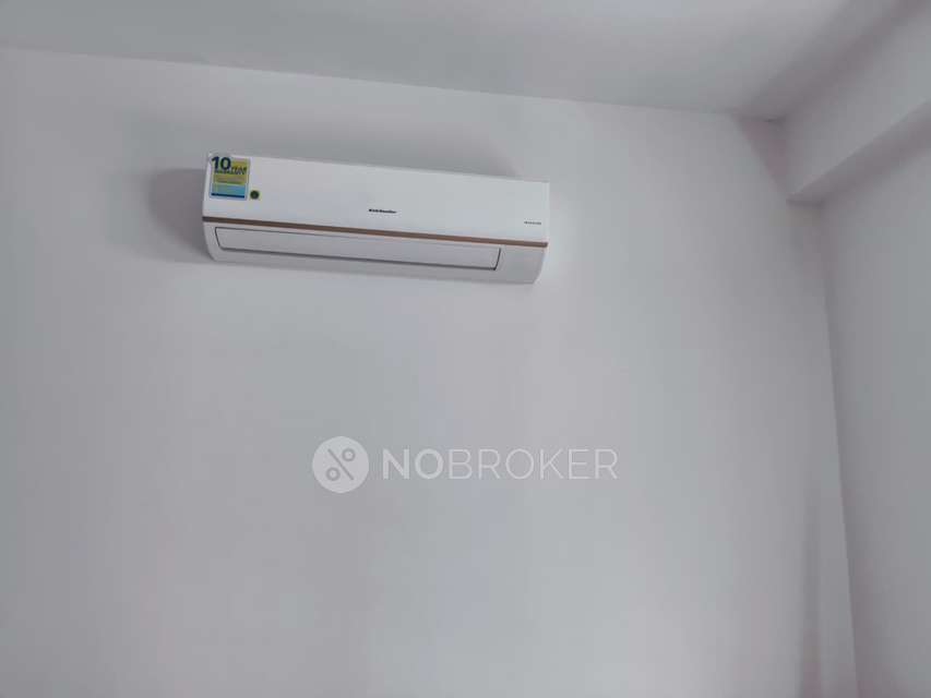 2 BHK Flat In Shuba Lakshmi Apartments For Sale  In Kothapet