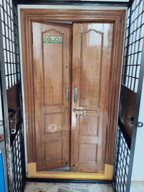 2 BHK Flat In Shuba Lakshmi Apartments For Sale  In Kothapet