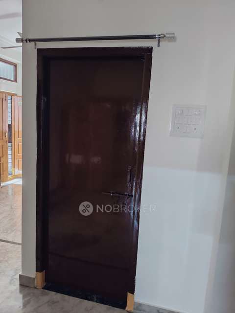 2 BHK Flat In Shuba Lakshmi Apartments For Sale  In Kothapet