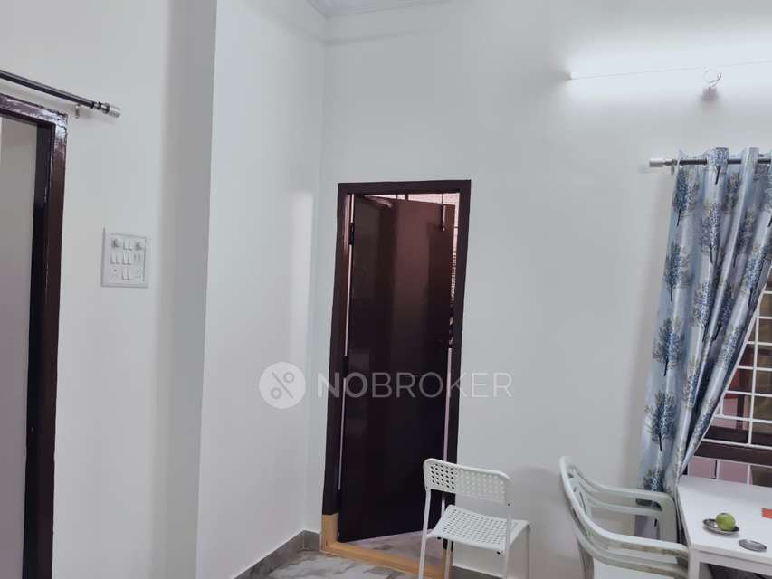 2 BHK Flat In Shuba Lakshmi Apartments For Sale  In Kothapet