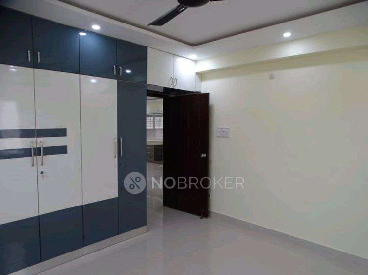 3 BHK Flat In Hima Sai Lake View Towers for Rent  In Nallagandla, Hima Sai Lake View Towers, Hyderabad, Nallagandla, Telangana 500019, India