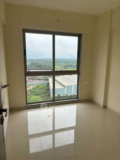 1 BHK Flat In Today Mangalam For Sale  In Kharghar