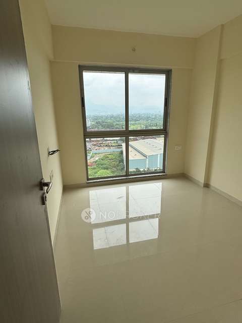1 BHK Flat In Today Mangalam For Sale  In Kharghar