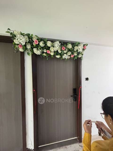 1 BHK Flat In Today Mangalam For Sale  In Kharghar